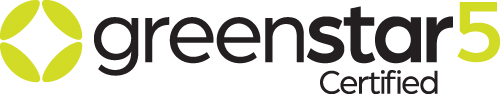 Greenstar certified