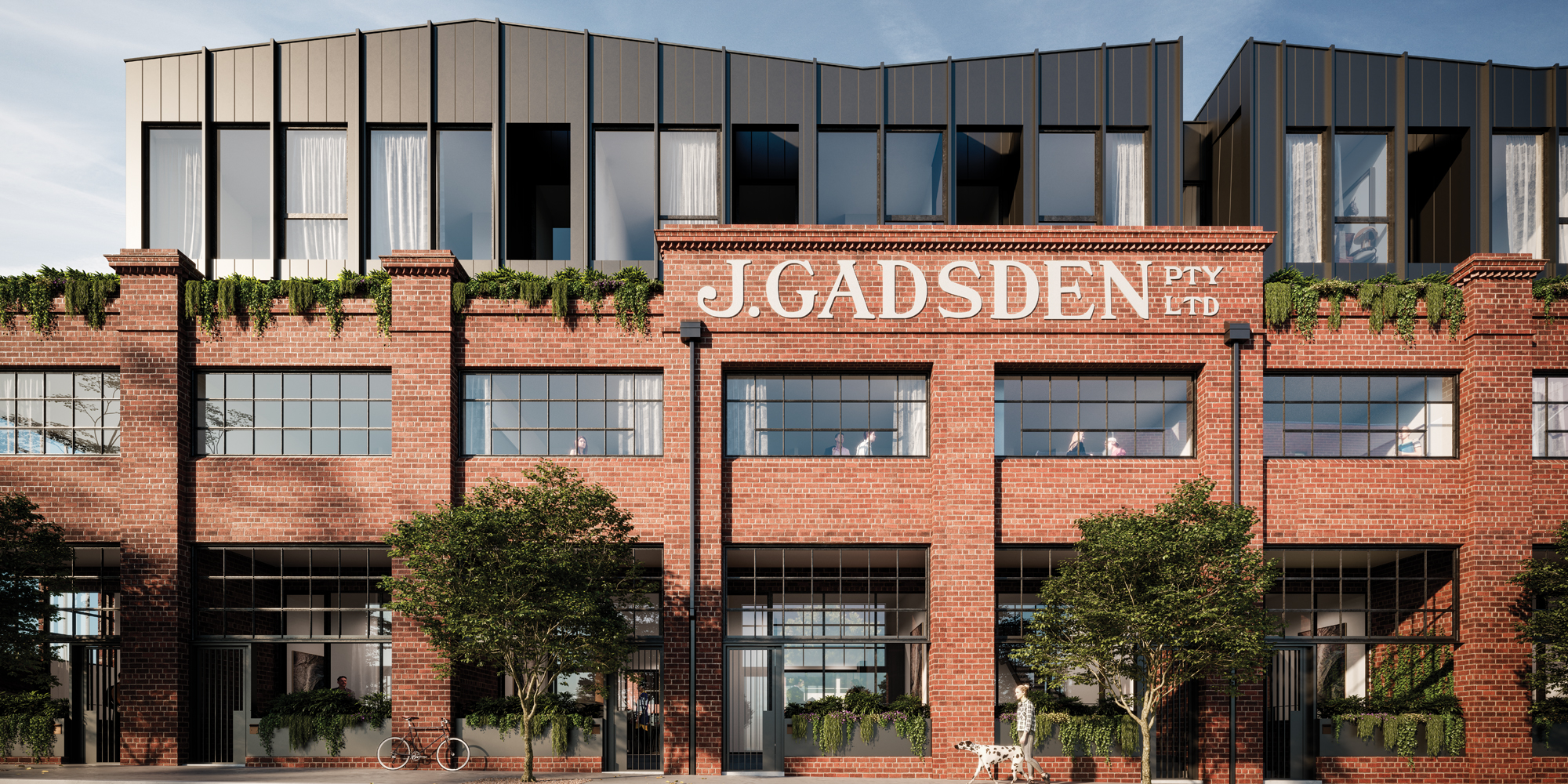 Gadsden