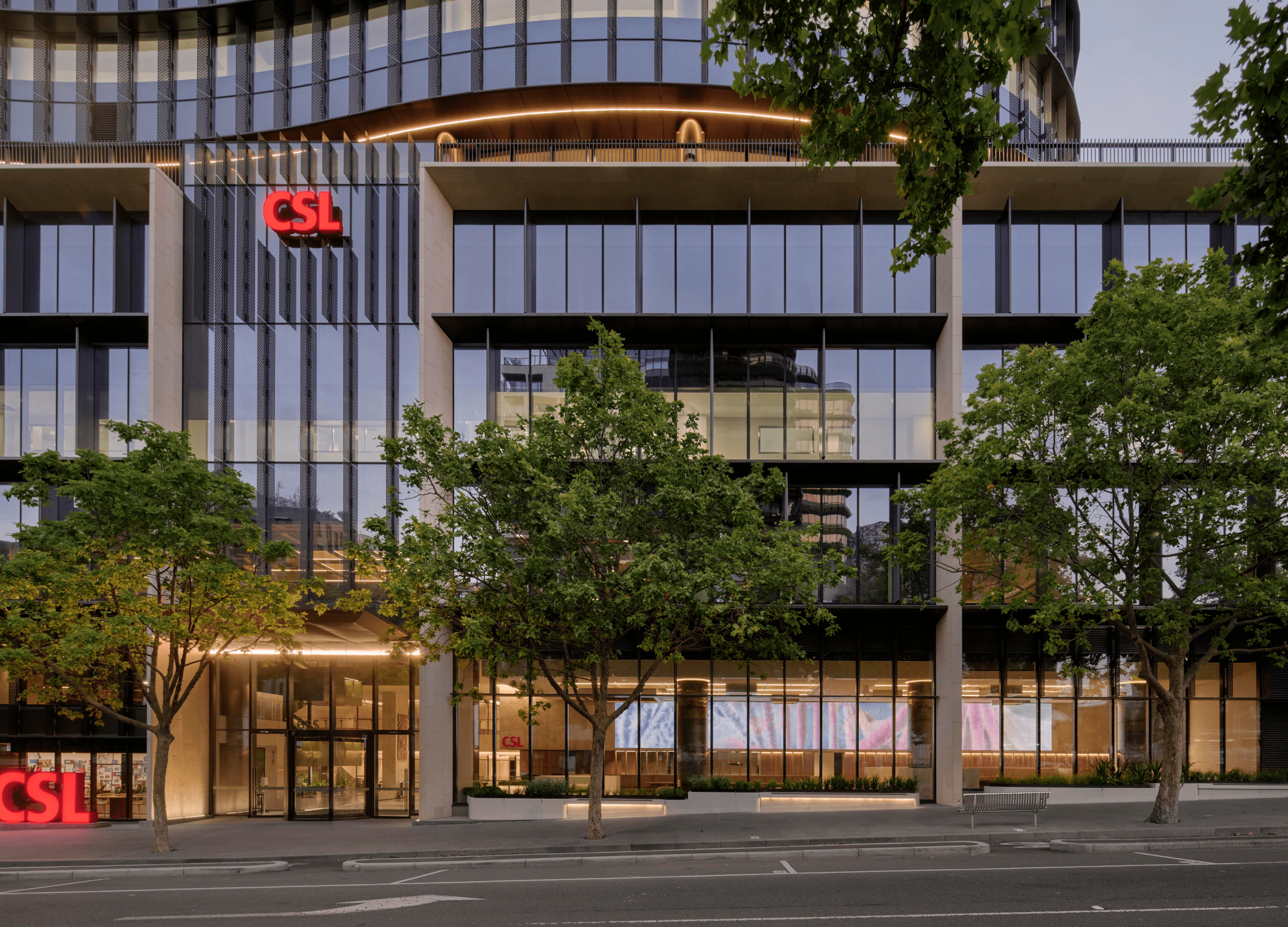 CSL