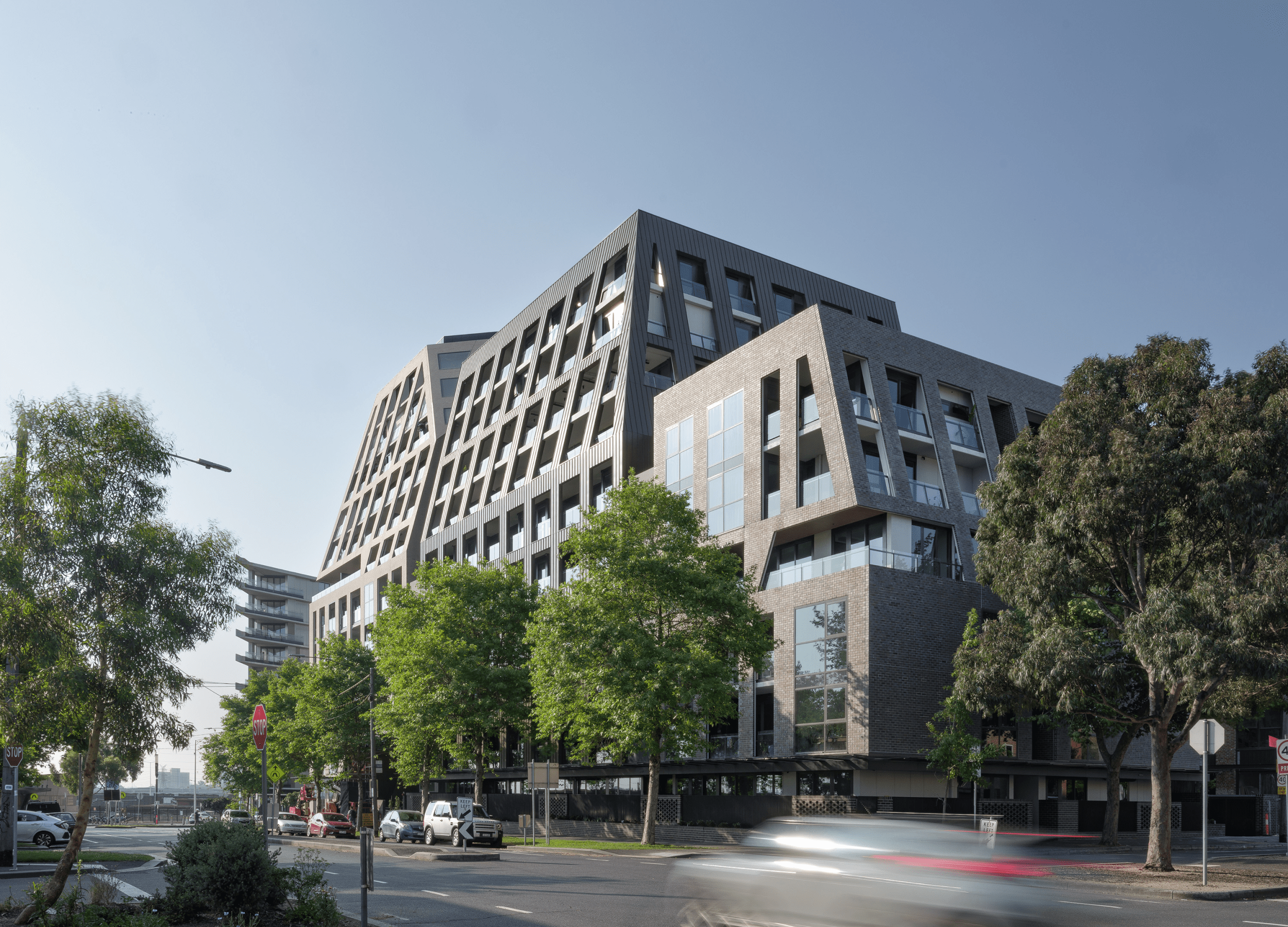 Gadsden Apartments & Townhouses