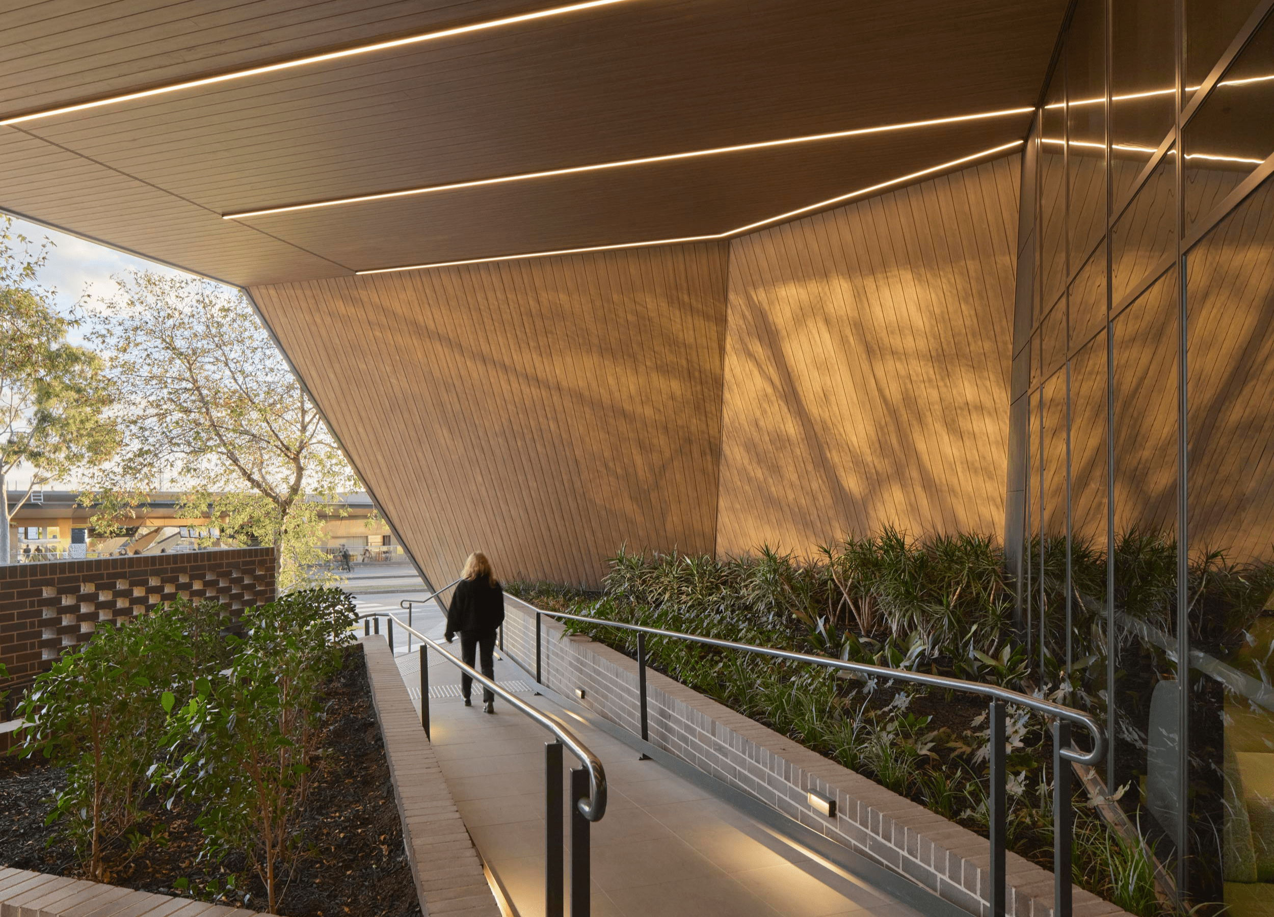 Gadsden Apartments & Townhouses