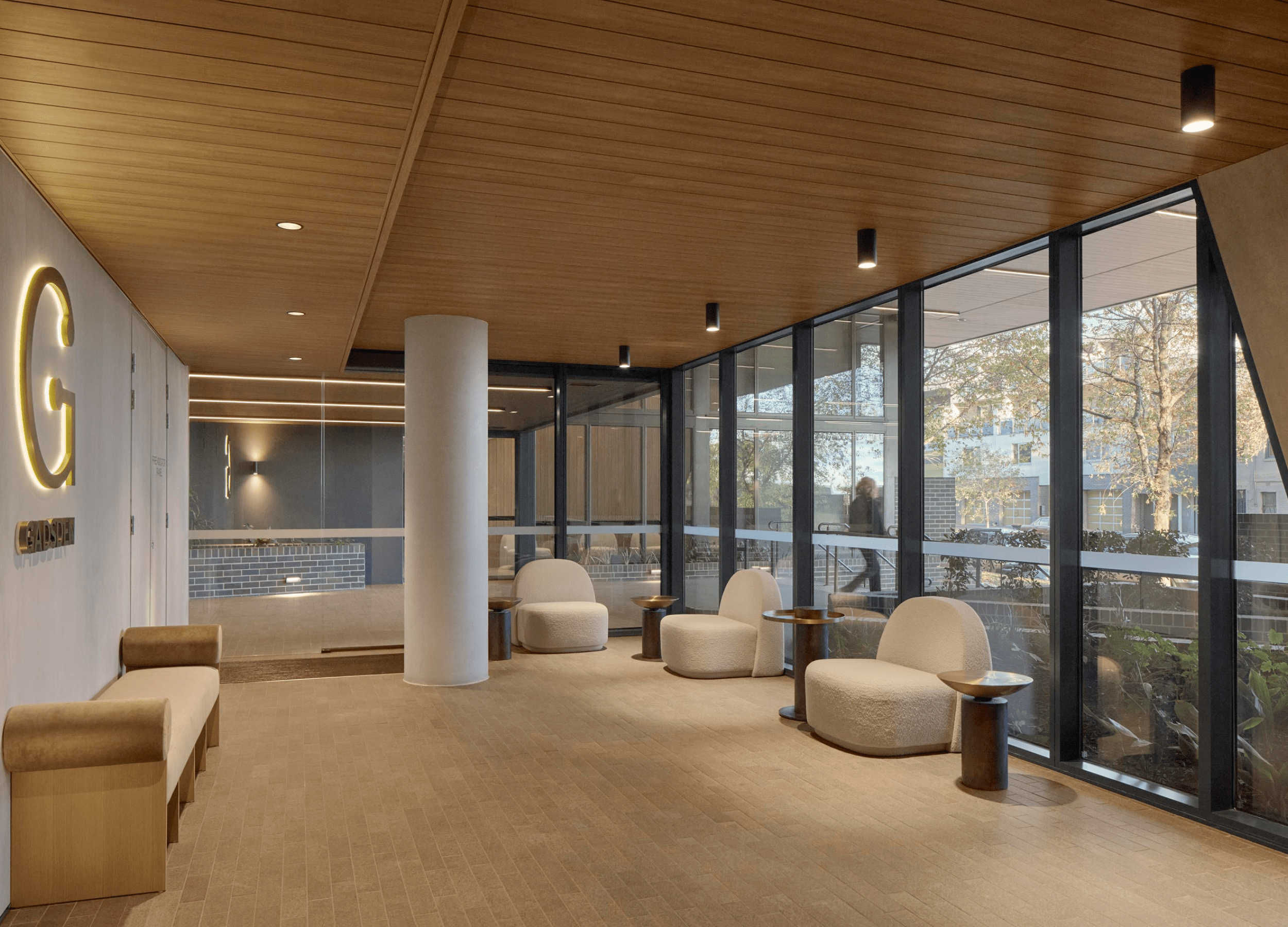 Gadsden Apartments & Townhouses