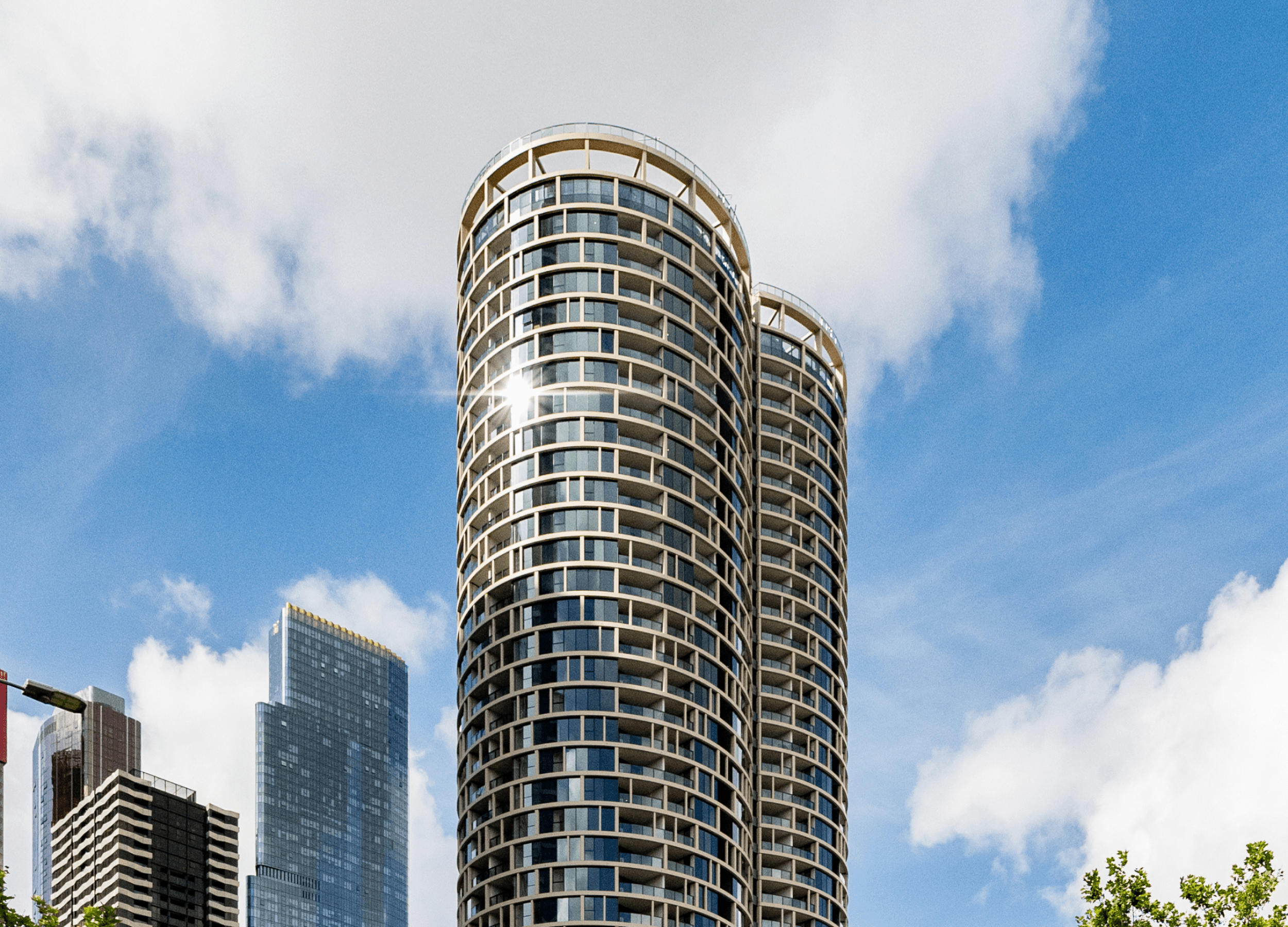 QVM MUNRO Hotel & Retail