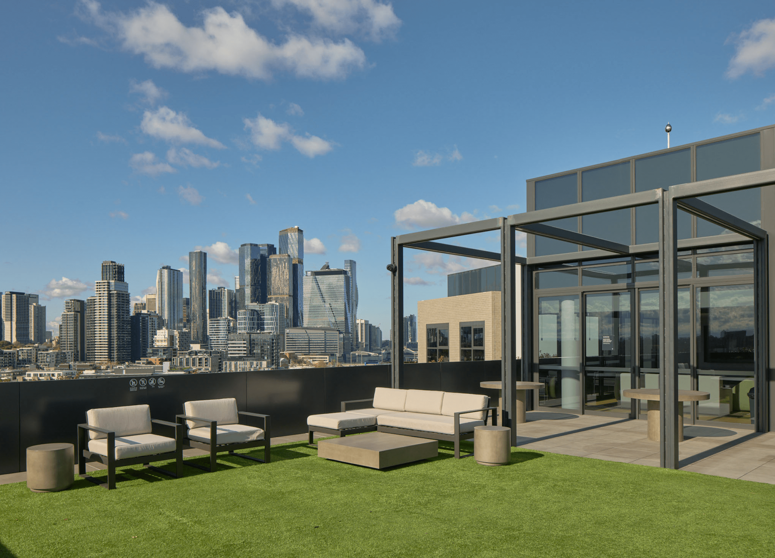 Gadsden Apartments & Townhouses