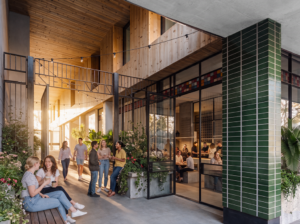 PDG and Zagame Property Plans for Cremorne
